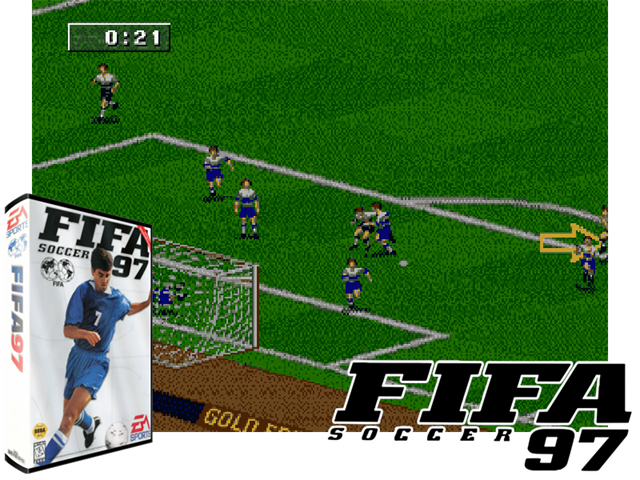 FIFA Soccer 97 Gold Edition (UE) (M6) [!]